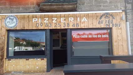 Pizza de hot pizza family à Saint-Étienne
