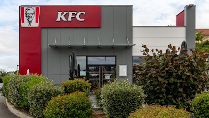 Pizza de KFC Saint Etienne Villars à Villars