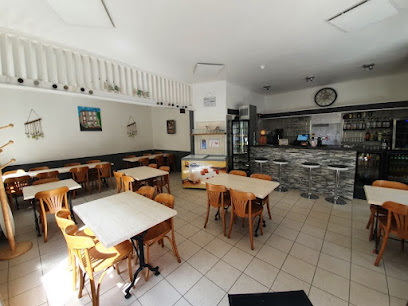 Pizza de Le Marmiton du Pilat à Planfoy