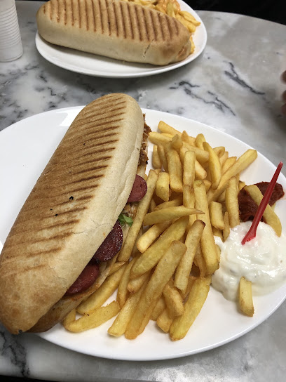 Pizza de Le Sultan à La Ricamarie