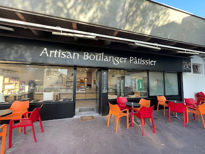 Pizza de Maison HN - Boulangerie Pâtisserie à Andrézieux-Bouthéon