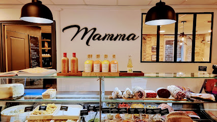 Pizza de Mamma à Saint-Genest-Malifaux