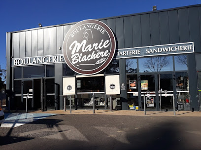 Pizza de Marie Blachère ANDREZIEUX BOUTHEON à Andrézieux-Bouthéon