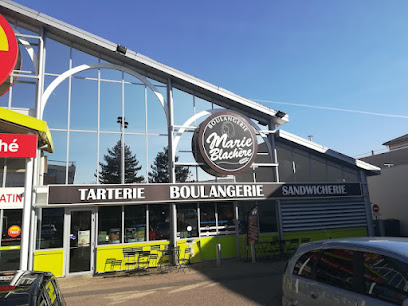 Pizza de Marie Blachère FIRMINY à Firminy