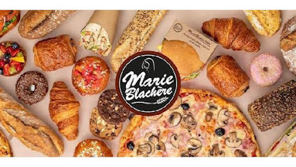 Pizza de Marie Blachère FIRMINY HUGO à Firminy