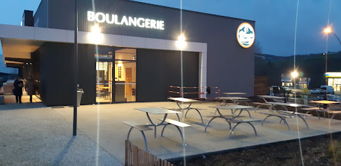 Pizza de Marie Blachère ST CHAMOND VARIZELLE à Saint-Chamond