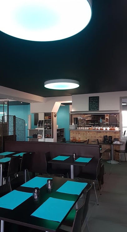 Pizza de Mazarin Resto à Andrézieux-Bouthéon