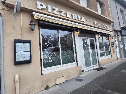 Pizza de Miss Italia à Saint-Étienne