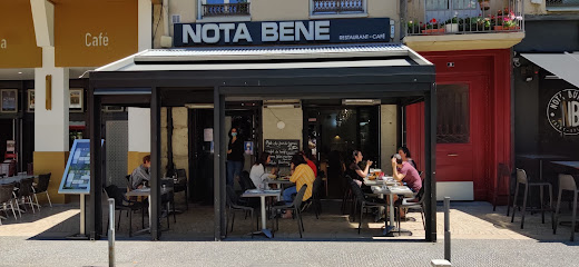 Pizza de NOTA BENE, Place Jean Jaurès, Saint Etienne à Saint-Étienne