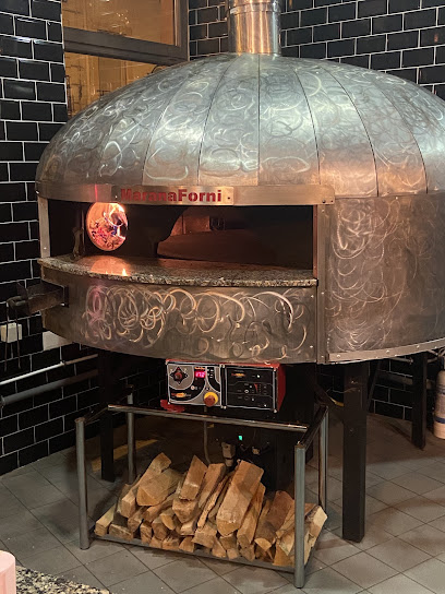 Pizza de Pizz&pizza-saint Chamond à Saint-Chamond