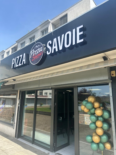 Pizza de Pizza savoie à Saint-Chamond