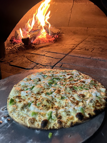 Pizza de Pizza uno à Roche-la-Molière